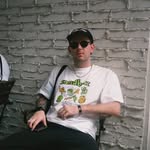 Tom Maddocks - @tmaddocks - Instagram