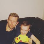 Tom Maddocks - @maddockstom - Instagram