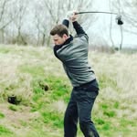Tom Maddocks - @tommaddocksgolf - Instagram
