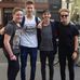 Tom Maddocks - Facebook