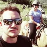 Tom Maddox - @maddoxt - Instagram
