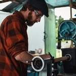 Thomas Lynch | Woodturner | Tornero de Madera - @woodturning.tom - Instagram