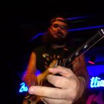 Tom Madera - @pocguitar - Instagram