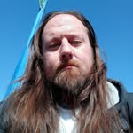 Tom Madsen - @odins.child - Instagram