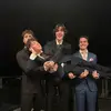 T_M_C - @tom_magnus - TikTok