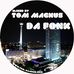 Tom Magnus - Facebook