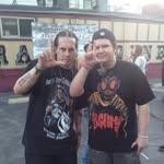 Tommy Magnuson - @t0asterinthebath - Instagram