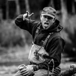 Tom Mahan - @swingwater_flyfishing - Instagram