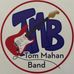 Tom Mahan Band - Facebook