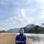 Tom Ranga - @tom___mahanta_rongpi - Instagram