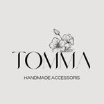 TOMMA Acssesories - @tomma.handmade - Instagram