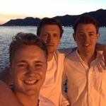 Tom Mahon - @twp.mahon - Instagram