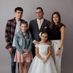 Tom Mahon - @mot24403a - Instagram