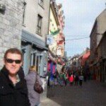 Tom Mahon - @tommahon46 - Instagram