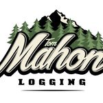 Tom Mahon Logging - @tommahonlogging - Instagram