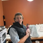 Thomas with a Tee - @tommainy123 - Instagram