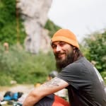 Tom Main - @tommainclimbingcoaching - Instagram
