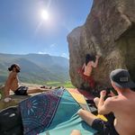 Tom Main - @tommainclimbing - Instagram