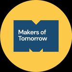 Makers of Tomorrow - @makersoftomorrow_deutschland - Instagram