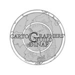 Tom Ajax-Lewis | Fantasy Map Maker - @cartographersofdinaf - Instagram