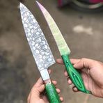 Tom Rusev-Knife Maker - Facebook