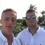 Tom Mallon - @tom_mallon - Instagram