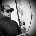 Tom Malone - @gallowzbird - Instagram