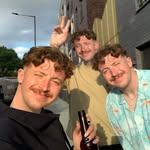 Tom Malone - @timmymelons - Instagram
