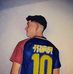 Tom Mangano - Facebook