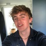 Tom Mannion - @tom_mannion74 - Instagram