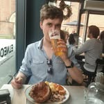 Tom Mannion - @manniont1993 - Instagram