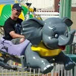 Tom Mannion - @tjm9501 - Instagram