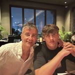 Tom Mannion - @_tommannion - Instagram