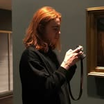 Tom Mannix-Rough - @gingerflorist - Instagram
