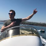 Tom Manson - @mansontm - Instagram