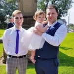 Tom Manson - @mooseymanson - Instagram