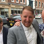 Tom Manson - @tommano87 - Instagram