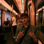 Tom Mardel - @tommarde.l - Instagram