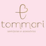 Tommari Semijoias e Acessórios | Somos a antiga: Lotus Jóias - @tommarisemijoias - Instagram