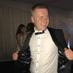 Tom Marchant - @tom.marchant - Instagram