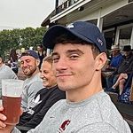 Tom Marchant - @tombmarchant - Instagram