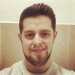 Tom Marchant - @tmarchant92 - Instagram