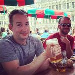 Tom Marchant - @finchy_m - Instagram