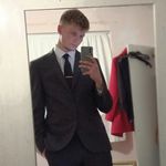 Tom Marchant - @marchaaaant - Instagram