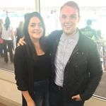Tom Marchant - @tomo_2208 - Instagram