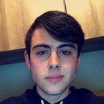 Tom Marchant - @marchant291 - Instagram