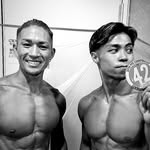 【冨田マーカスりょう】SSA PRO 𝐩𝐞𝐫𝐬𝐨𝐧𝐚𝐥 𝐭𝐫𝐚𝐢𝐧𝐞𝐫 - @marcus_tomita_103 - Instagram
