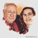 Tom Marcus - Facebook