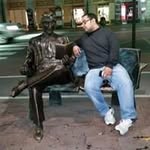 Tom Marcus - @marcus_tamer - Instagram