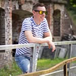 Tom Marcus - @tom_marcus_112 - Instagram
